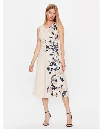 Rochie,  model DKNY-DD3E361A, multicolor