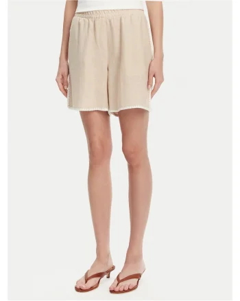 Pantaloni dama,  model ICONA-RP5LE006 bej