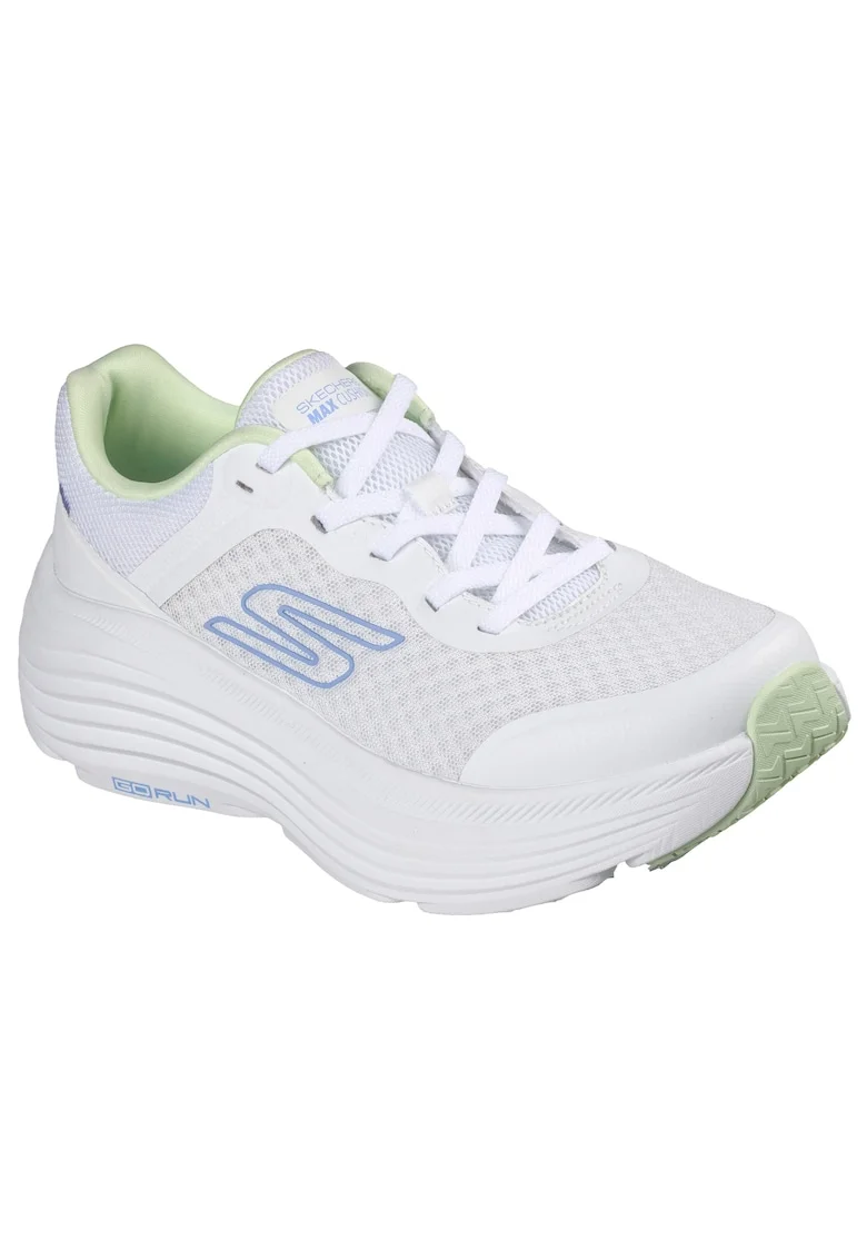 Pantofi dama sport MAX CUSHIONING ENDEAVOUR CA 129470, Verde