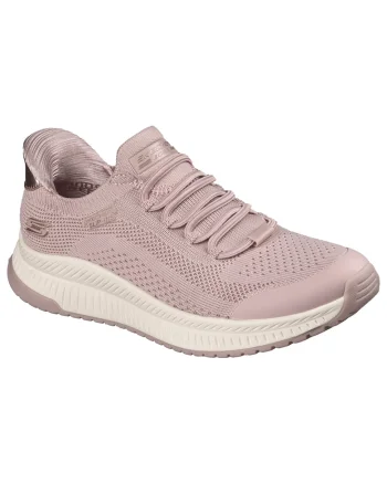 Pantofi Dama Sport BOBS Squad 4 117743, Roz