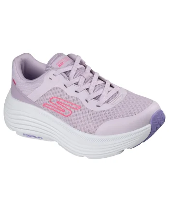 Pantofi dama sport MAX CUSHIONING ENDEAVOUR CA 129470, Mov