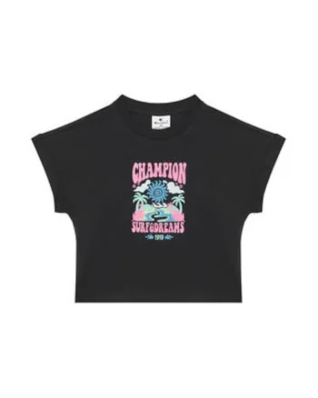 Tricou dama,  100% bumbac, multicolor,
