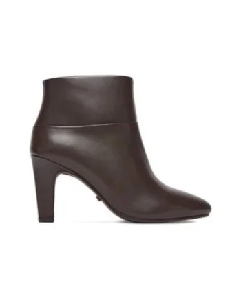 Botine dama  maro, Maro