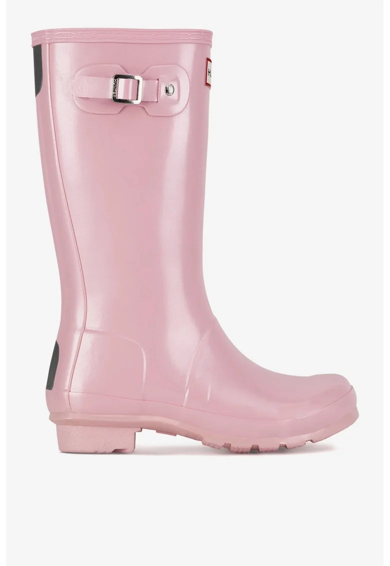 Cizme de ploaie dama  5905588947165, Cauciuc, Roz, Roz
