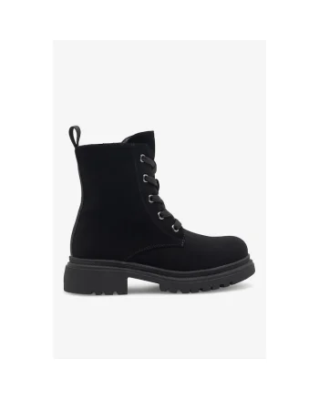 Ghete fete  5905588059905, Sintetic, Negru, Negru