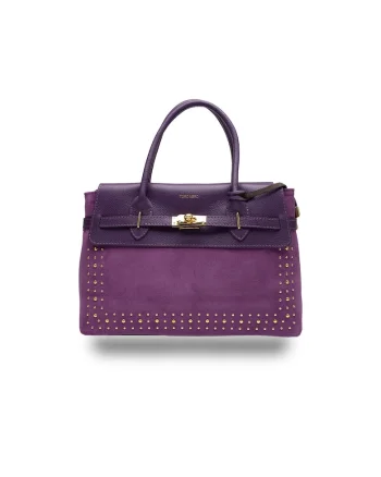 Geanta Mira, Violet