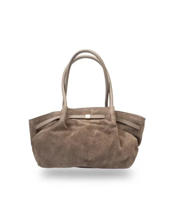 Geanta Elena, Maro taupe