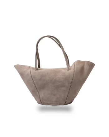 Geanta Diana, Maro taupe