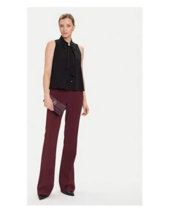 Bluza dama,  negru,