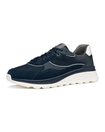 Pantofi sport Spherica Actif X1 low-cut, Bleumarin