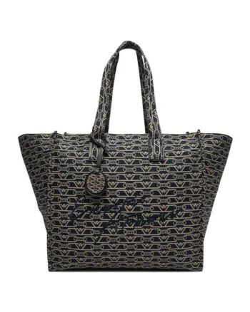 Geanta de dama  model EW000561 AF12993 FB237, granat, 60x34x20cm, mare (A4)