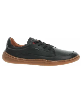 Pantofi barbati  pánské barefoot Aranjuez U9F-4285C1, negru, Negru