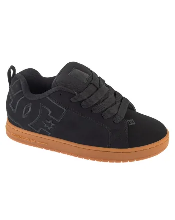 Pantofi sport,  Shoes Court Graffik 3005291, Negru