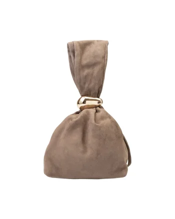 Geanta Eliza, Maro taupe