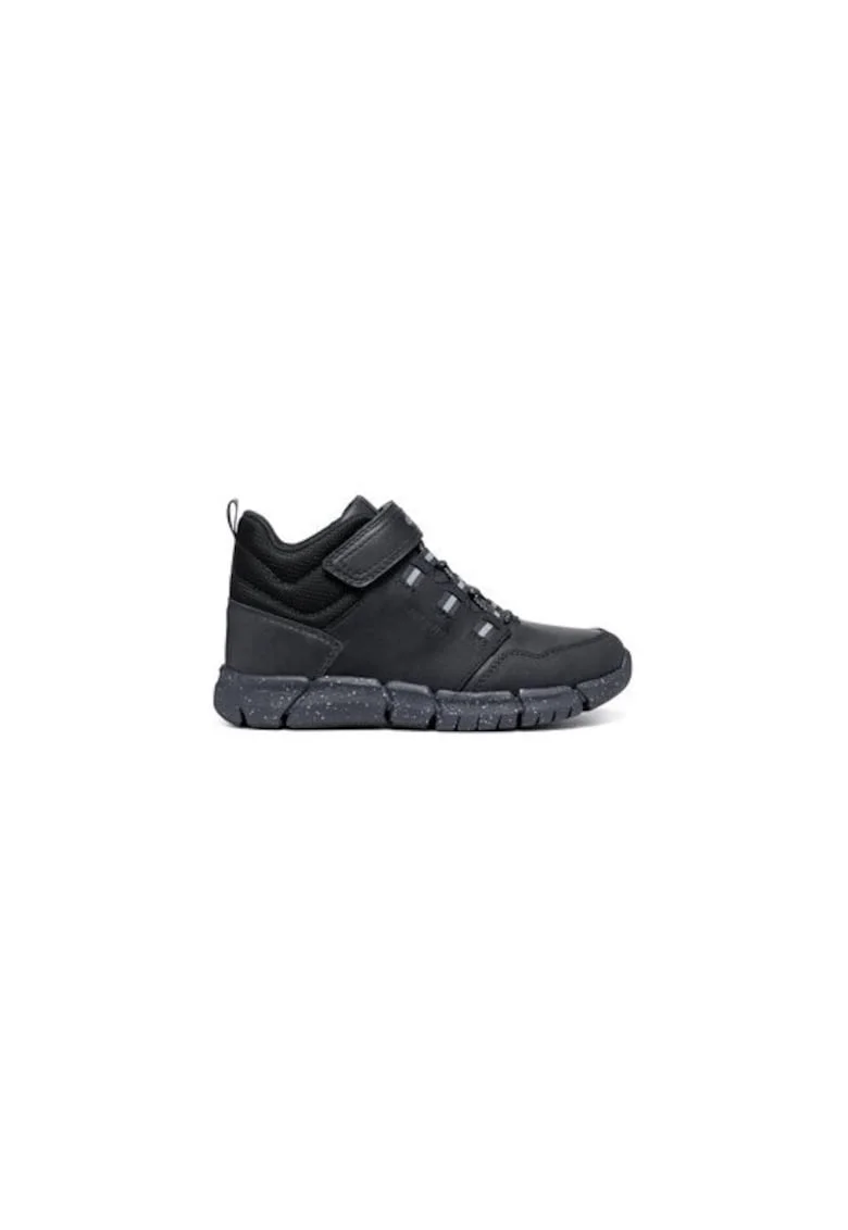 Ghete barbati  303951030, Piele ecologica, Albastru, Albastru