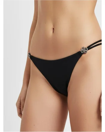 Bikini  GUESS-O5BE14KCF20 JBLK, neagra,