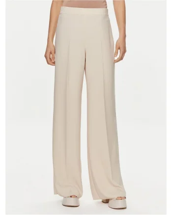 Pantaloni dama  Nantes 001 crem,