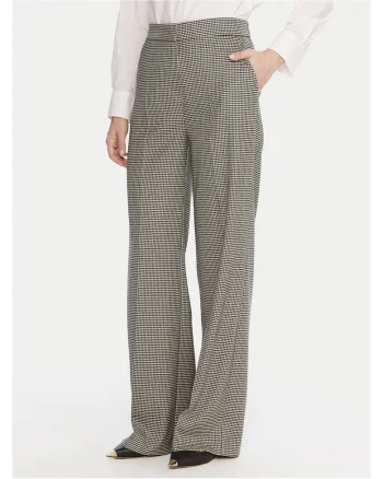 Pantaloni dama  model MARYLEY-25IB598/M05/06VE, multicolor,