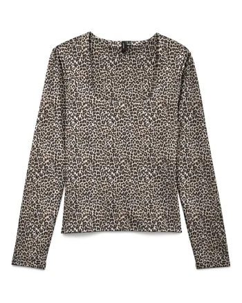 Bluza dama,  gri, material sintetic,