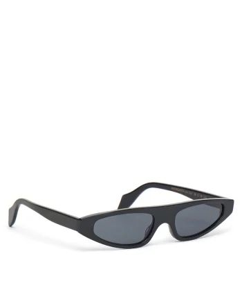Ochelari de soare dama  Andromeda, negru, 105318