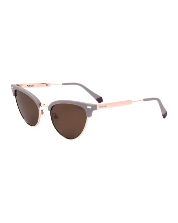 Ochelari de soare cat-eye polarizati