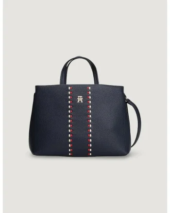 Geanta dama  AW0AW18155 29 x 23 x 16 cm Bleumarin