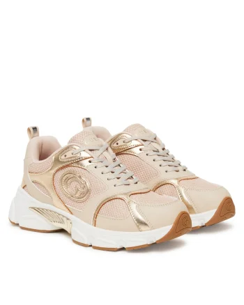 Tenisi dama  FLTIBI ELE12, tesatura, bej