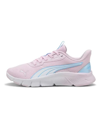 Pantofi sport FlexFocus Lite din material textil, Roz pastel