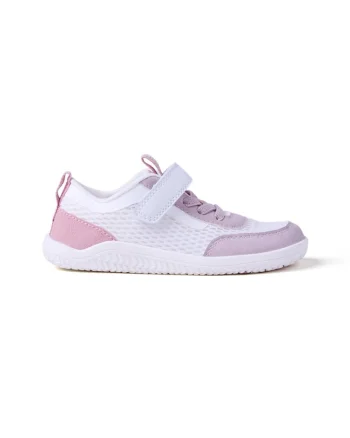 Pantofi sport cu inchidere velcro Holdrege,Roz