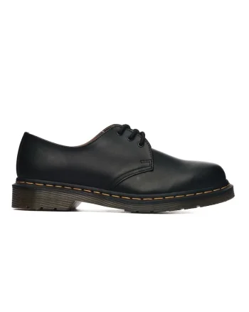 Pantofi Dr Martens 1461 DM11838001, Piele, Negru, Negru