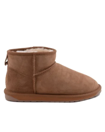 Ghete dama,  Piele naturala, Maro,