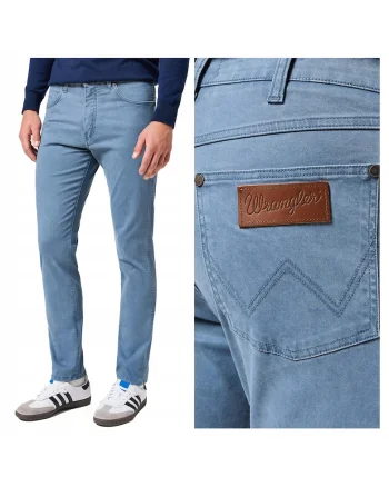 Blugi Slim Fit Talie Joasa