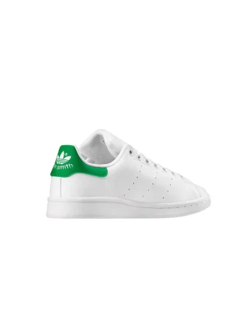 Pantofi sport copii,  Sintetic, Alb,