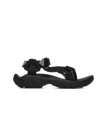 Sandale dama  Negru, Negru