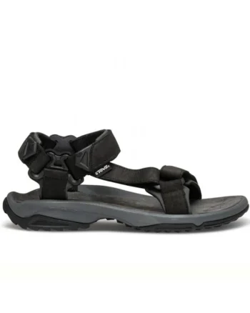 Sandale  Terra Fi Lite Leather Men, Negru