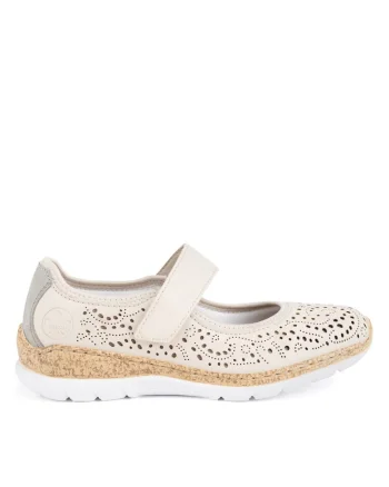 Balerini dama,  multicolor