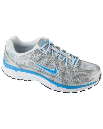 Pantofi sport,  WP-6000, Argintiu