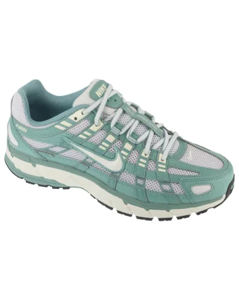 Pantofi sport,  WP-6000, Gri deschis/Turcoaz