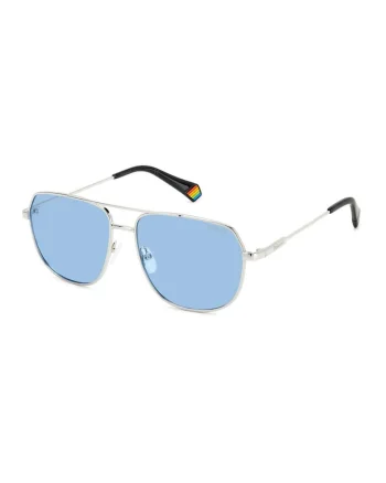 Ochelari de soare aviator unisex polarizati