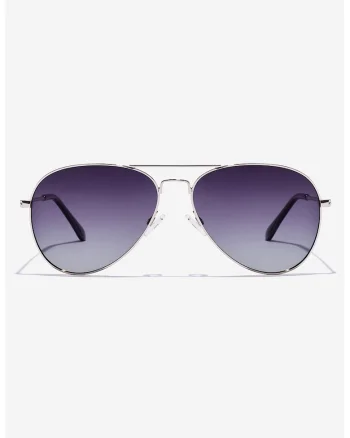 Ochelari de soare unisex aviator cu lentile polarizate
