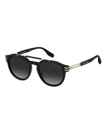 Ochelari de soare pantos cu lentile in degrade