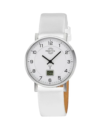 Ceas de dama  MTLS-10741-12WL, Quartz, 36mm, 5ATM