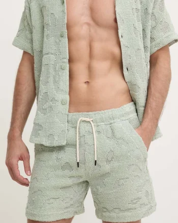 OAS pantaloni scurti