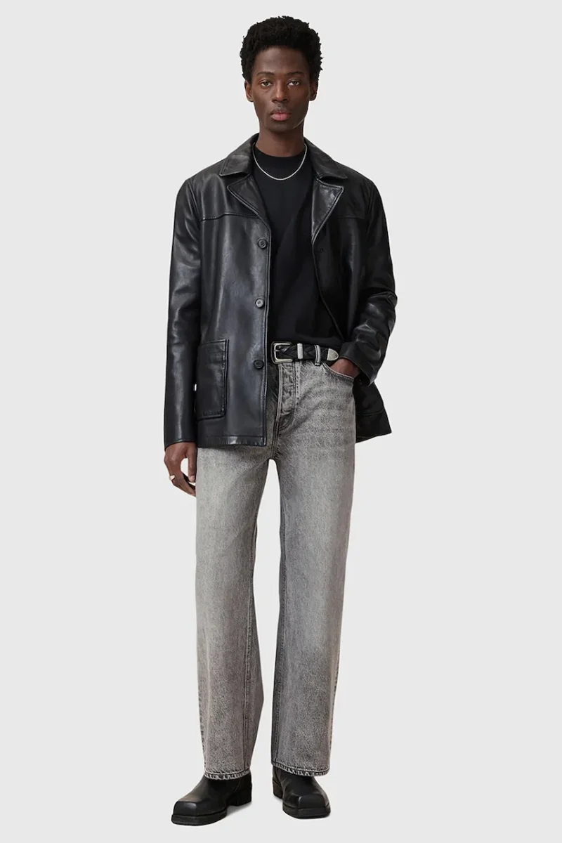 AllSaints jeansi LENNY