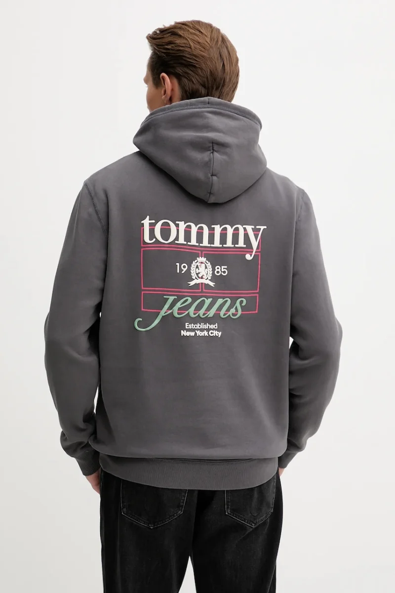 Tommy Jeans bluză