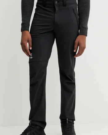 Haglöfs pantaloni de exterior Morän