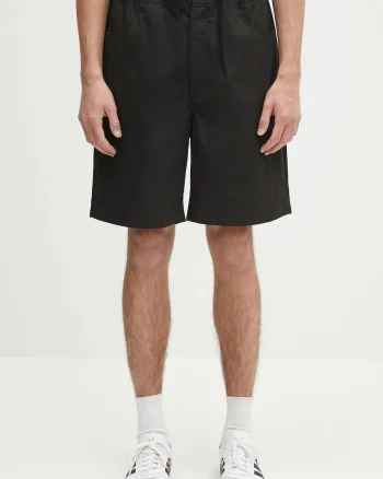 Norse Projects pantaloni scurți Ragnar Fine Broken Twill Shorts