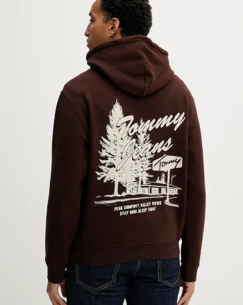 Tommy Jeans bluză
