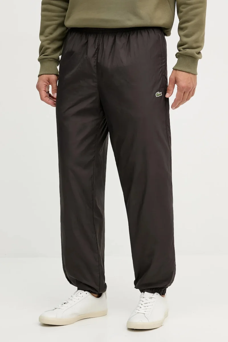 Lacoste pantaloni de trening