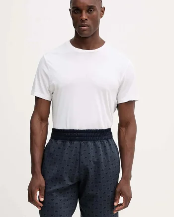 Emporio Armani Underwear pantaloni scurți de lounge